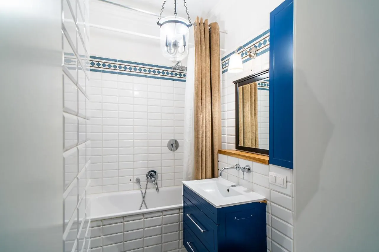 Apartamenty Villa Sova Sopot