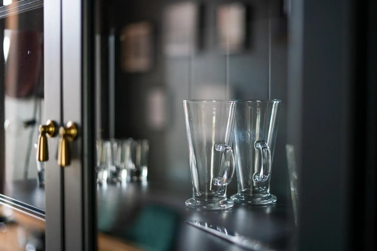 Apartamenty Villa Sova Sopot