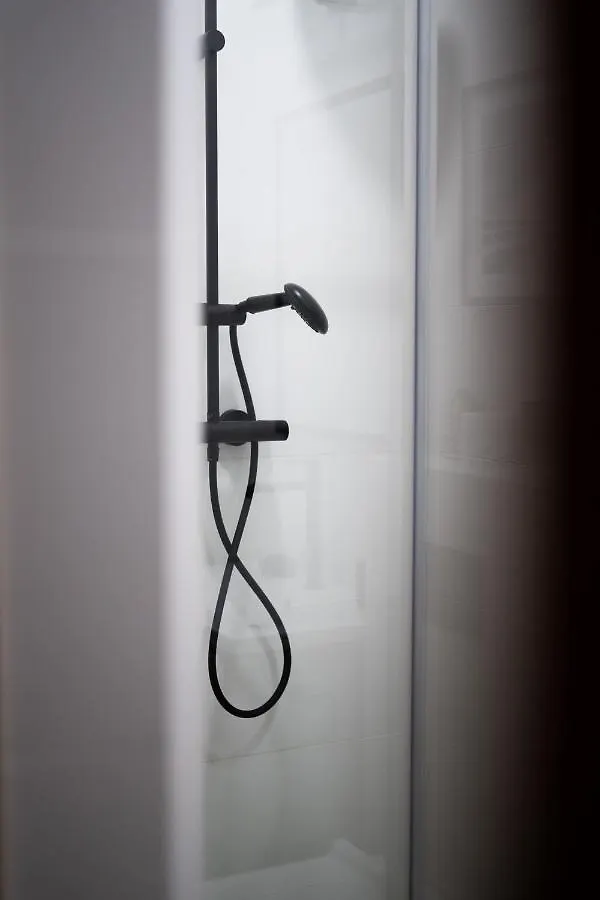 Apartamenty Villa Sova Sopot Polska