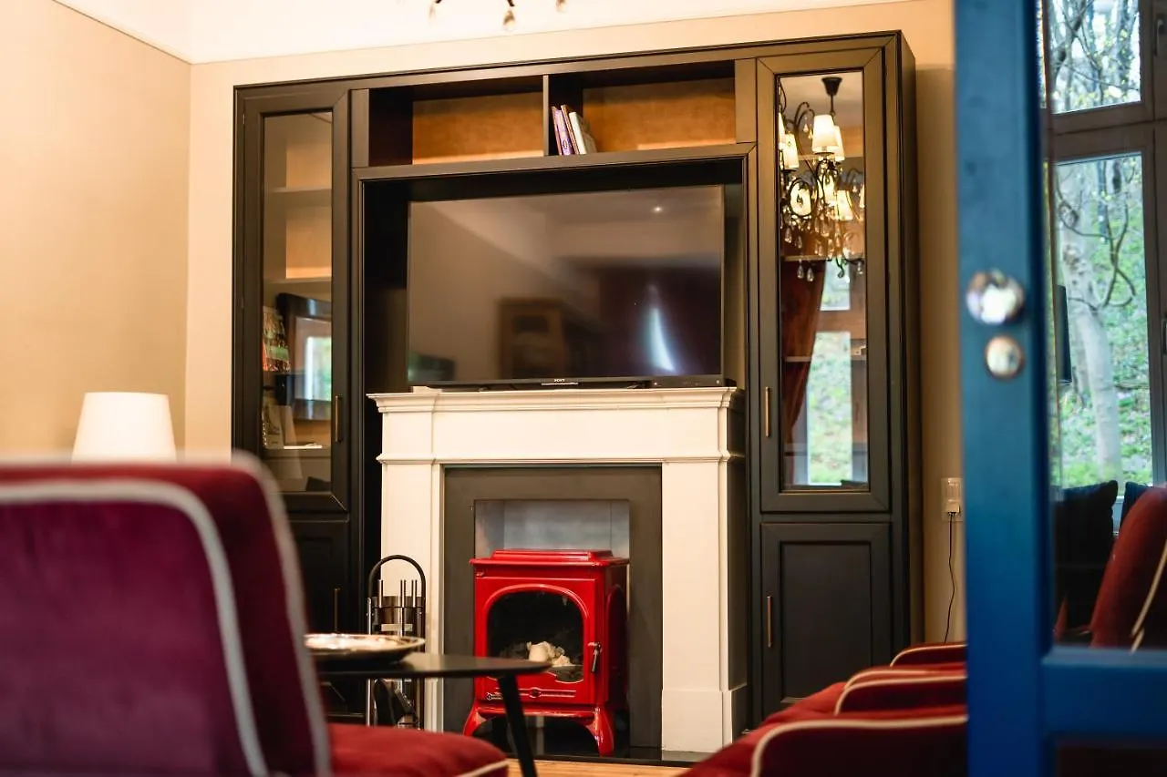 Apartamenty Villa Sova Sopot