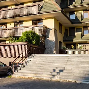  Apartament Julia Polska
