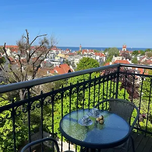  Apartament Panorama