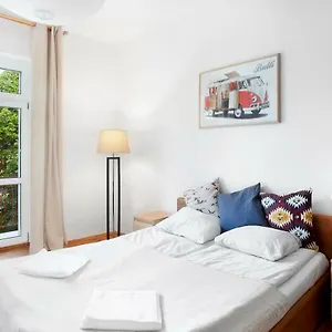  Apartament Astoria