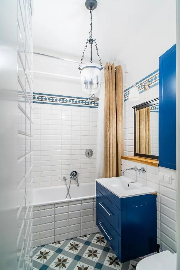 Apartamenty Villa Sova Sopot 0*,  Poland