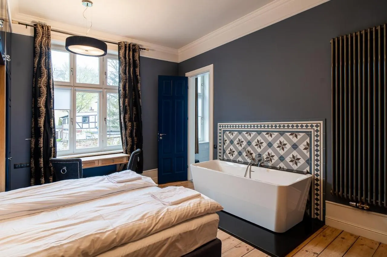 Apartamenty Villa Sova Sopot Apartment